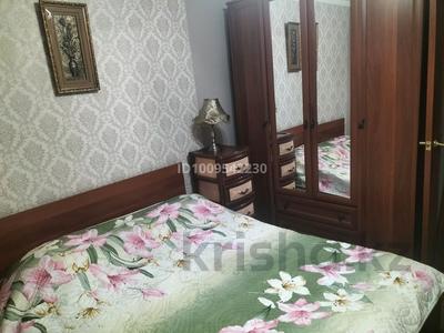 2-комнатная квартира · 54.3 м² · 1/3 этаж, Аюченко 9 — За авторынком за 18.5 млн 〒 в Семее