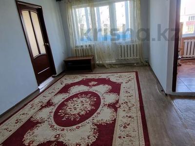 2-комнатная квартира · 45 м² · 4/4 этаж, каратаева 19 за 12.5 млн ₸ в Актобе
