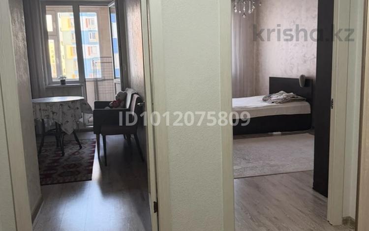 1-комнатная квартира · 40 м² · 9/14 этаж, мкр Акбулак, Байтерекова за 250 000 ₸ в Алматы, Алатауский р-н — фото 2