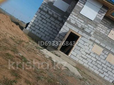 Отдельный дом · 8 комнат · 220 м² · 10 сот., 26 — Нурлы за 28 млн 〒 в Астане