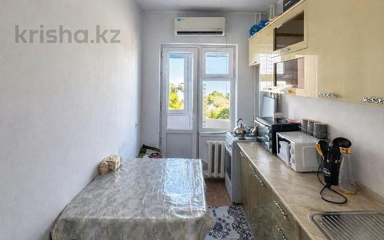 2-бөлмелі пәтер · 52 м² · 3/9 қабат, Коктем 22, бағасы: 21.3 млн ₸ в Талдыкоргане, мкр Болашак — фото 2