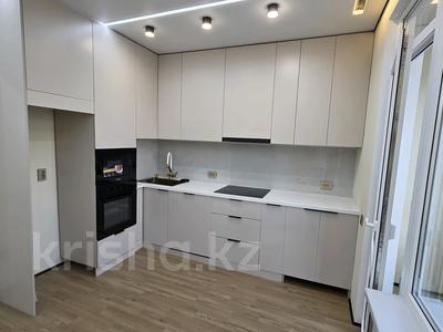 1-бөлмелі пәтер · 37 м² · 5/6 қабат, Ғажайып ш/а., Бауыржана Момышулы 11/14а — Бауыржана Момышулы, бағасы: 34 млн ₸ в Алматы, Алатауский р-н