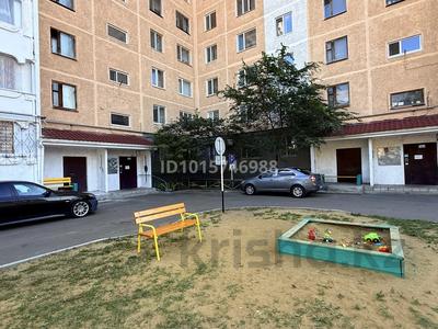 1-комнатная квартира · 35 м² · 5/10 этаж, 4-й микрорайон, Текстильщиков 8 — Кайырбекова-Текстильщиков за 140 000 ₸ в Костанае