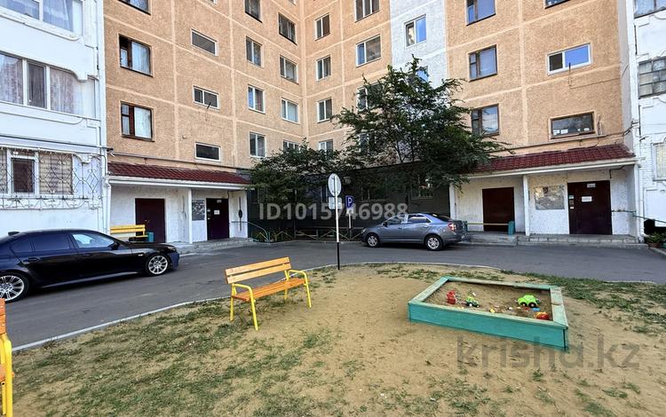 1-комнатная квартира · 35 м² · 5/10 этаж, 4-й микрорайон, Текстильщиков 8 — Кайырбекова-Текстильщиков за 140 000 ₸ в Костанае — фото 2