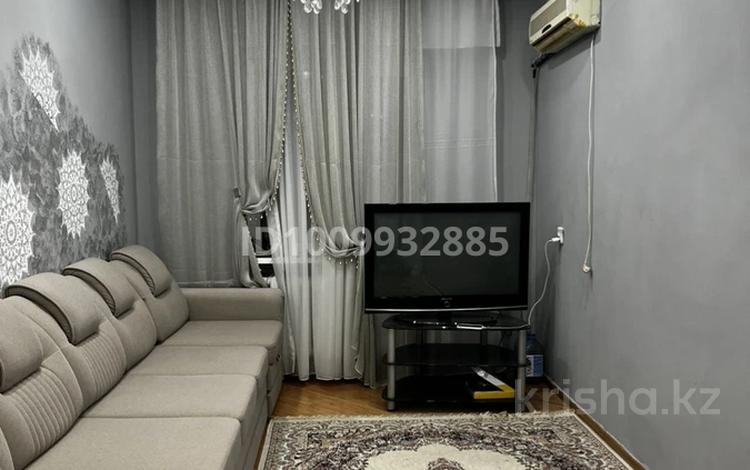 4-бөлмелі пәтер · 85 м² · 5/5 қабат, Муса джалиля 1, бағасы: 280 000 ₸ в Жезказгане — фото 2