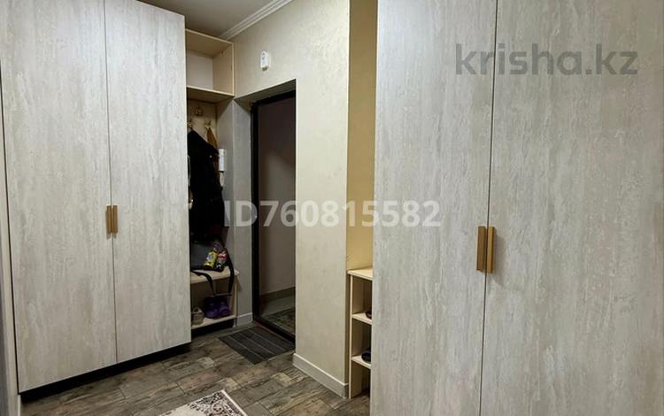 1-комнатная квартира · 40 м² · 1/9 этаж, мкр Шугыла, Райымбека 590/9 к1 — Жуалы за 200 000 ₸ в Алматы, Наурызбайский р-н — фото 2