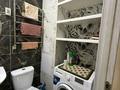 1-комнатная квартира · 40 м² · 1/9 этаж, мкр Шугыла, Райымбека 590/9 к1 — Жуалы за 200 000 ₸ в Алматы, Наурызбайский р-н — фото 4
