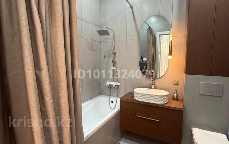 3-бөлмелі пәтер · 64.5 м² · 6/9 қабат, Е-36 9/2, бағасы: 380 000 〒 в Астане, Нура р-н — фото 2