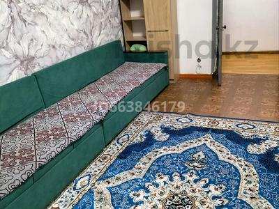 3-комнатная квартира · 72 м² · 2/4 этаж, Осипенко 20 — Кунгурсская за 25 000 〒 в Алматы, Турксибский р-н