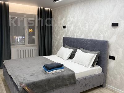 2-комнатная квартира · 48 м² · 2/4 этаж, Уранхаева 59 — Супермаркет Тамаша,Центр города за 2 000 〒 в Семее