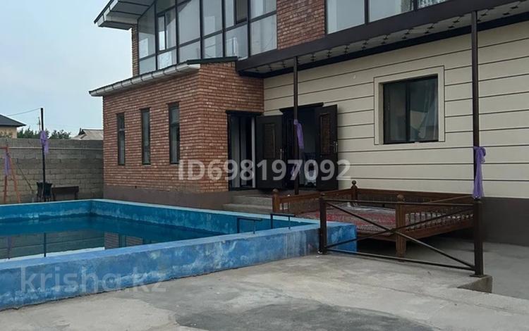 Жеке үй · 5 бөлме · 200 м² · 200 жүзд., Самал 3 дауылбаева 114, бағасы: 180 000 ₸ в Шымкенте, Абайский р-н — фото 2