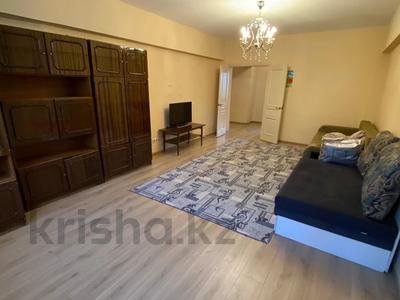 2-бөлмелі пәтер · 71 м² · 4/6 қабат, Көктем-1 ш/а., бағасы: 60.5 млн ₸ в Алматы, Бостандыкский р-н