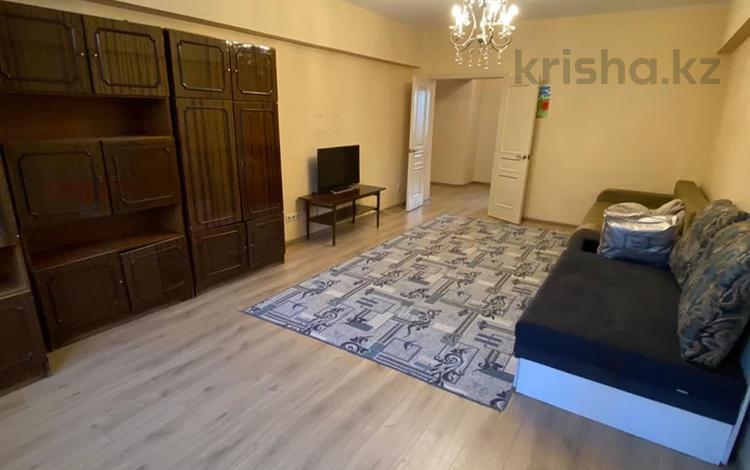 2-бөлмелі пәтер · 71 м² · 4/6 қабат, Көктем-1 ш/а., бағасы: 60.5 млн ₸ в Алматы, Бостандыкский р-н — фото 2
