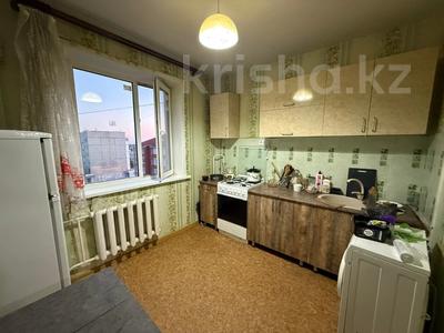 1-комнатная квартира · 33.9 м² · 6/6 этаж, 7 микрорайон 9 за 14.4 млн 〒 в Костанае