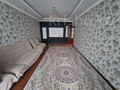 2-комнатная квартира · 76.4 м² · 4/5 этаж, мкр Нурсая, Р. Габдиева 38 — APEC за 26 млн 〒 в Атырау