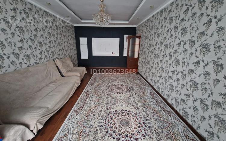 2-комнатная квартира · 76.4 м² · 4/5 этаж, мкр Нурсая, Р. Габдиева 38 — APEC за 26 млн 〒 в Атырау — фото 2