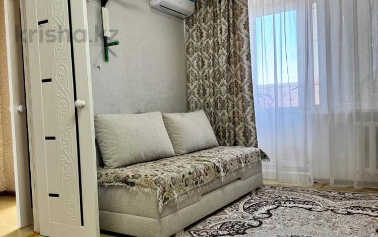 1-комнатная квартира · 40 м² · 7/9 этаж, сарыарка 8/3 за 16 млн ₸ в Кокшетау — фото 2