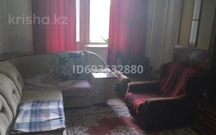 3-бөлмелі пәтер, 65 м², 2/5 қабат ай сайын, мкр Жулдыз-2, бағасы: 150 000 〒 в Алматы, Турксибский р-н — фото 2