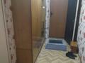3-комнатная квартира, 65 м², 2/5 этаж помесячно, мкр Жулдыз-2 за 150 000 〒 в Алматы, Турксибский р-н — фото 6