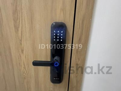 1-комнатная квартира · 41 м² · 10/12 этаж, мкр Ак Шагала, Акберен 4/1 за 350 000 〒 в Атырау