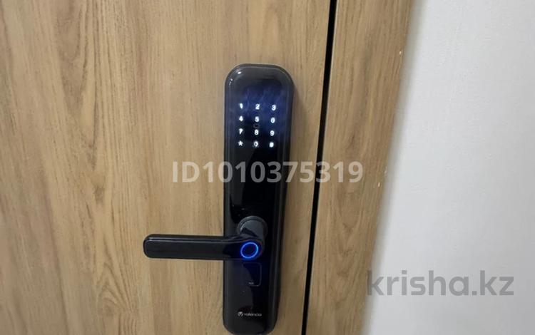 1-комнатная квартира · 41 м² · 10/12 этаж, мкр Ак Шагала, Акберен 4/1 за 350 000 〒 в Атырау — фото 2