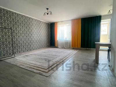 1-бөлмелі пәтер · 35.4 м² · 3/5 қабат, Сокпакбаева 16/3, бағасы: 17.5 млн ₸ в Астане, Сарыарка р-н