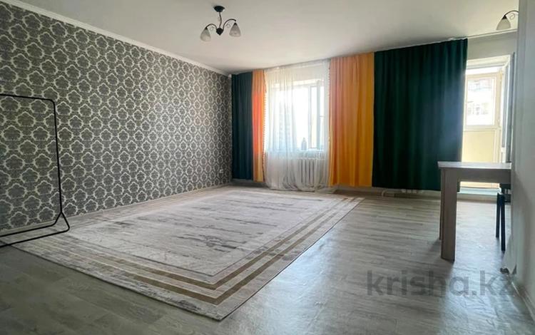 1-бөлмелі пәтер · 35.4 м² · 3/5 қабат, Сокпакбаева 16/3, бағасы: 17.5 млн ₸ в Астане, Сарыарка р-н — фото 2
