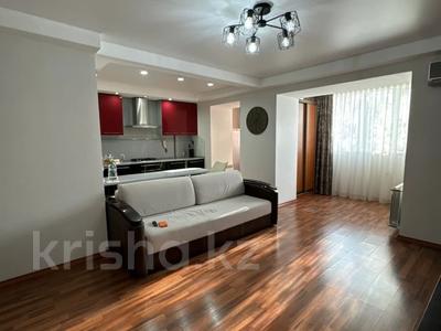 3-бөлмелі пәтер · 65 м² · 2/5 қабат, Молдагулова 7, бағасы: 200 000 ₸ в Уральске