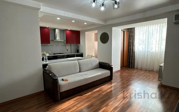 3-бөлмелі пәтер · 65 м² · 2/5 қабат, Молдагулова 7, бағасы: 200 000 ₸ в Уральске — фото 2