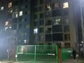 1-комнатная квартира, 27 м², 6/9 этаж по часам, Жунисова 10 к1 за 1 500 〒 в Алматы, Наурызбайский р-н