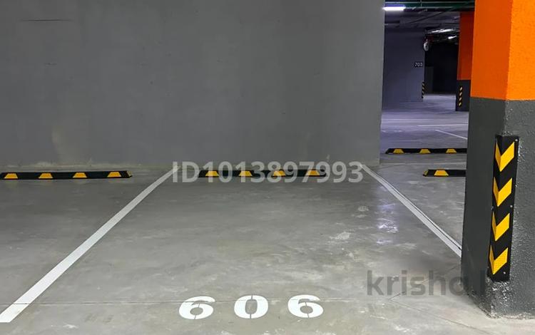 Паркинг · 16 м² · Жандосова — Cулейменова, бағасы: 50 000 ₸ в Алматы, Ауэзовский р-н — фото 2