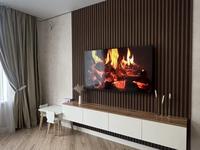 2-комнатная квартира · 47 м² · 12/12 этаж, Туран 52/4 за 39 млн 〒 в Астане, Есильский р-н