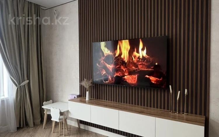 2-комнатная квартира · 47 м² · 12/12 этаж, Туран 52/4 за 39 млн 〒 в Астане, Есильский р-н — фото 31