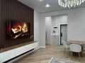 2-комнатная квартира · 47 м² · 12/12 этаж, Туран 52/4 за 39 млн 〒 в Астане, Есильский р-н — фото 3