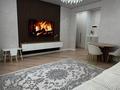 2-комнатная квартира · 47 м² · 12/12 этаж, Туран 52/4 за 39 млн 〒 в Астане, Есильский р-н — фото 7