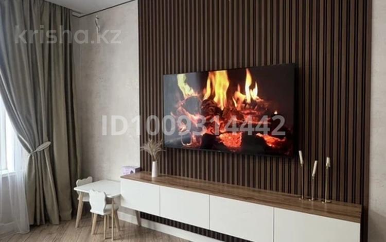 2-комнатная квартира · 47 м² · 12/12 этаж, Туран 52/4 за 39 млн ₸ в Астане, Есильский р-н — фото 60