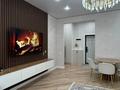 2-комнатная квартира · 47 м² · 12/12 этаж, Туран 52/4 за 39 млн ₸ в Астане, Есильский р-н — фото 3
