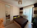 2-комнатная квартира · 61.7 м² · 15/19 этаж, Кудайбердиулы 2 за 33 млн ₸ в Астане, Алматы р-н