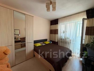 2-комнатная квартира · 61.7 м² · 15/19 этаж, Кудайбердиулы 2 за 33 млн ₸ в Астане, Алматы р-н