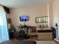 2-комнатная квартира · 61.7 м² · 15/19 этаж, Кудайбердиулы 2 за 33 млн ₸ в Астане, Алматы р-н — фото 6