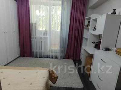 2-комнатная квартира · 58 м² · 1/9 этаж, мкр Алмагуль, ГАГАРИНА 238 в — БАЙКАДАМОВА за 350 000 ₸ в Алматы, Бостандыкский р-н
