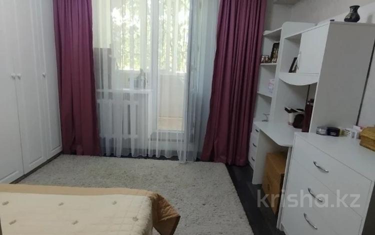 2-комнатная квартира · 58 м² · 1/9 этаж, мкр Алмагуль, ГАГАРИНА 238 в — БАЙКАДАМОВА за 350 000 ₸ в Алматы, Бостандыкский р-н — фото 13