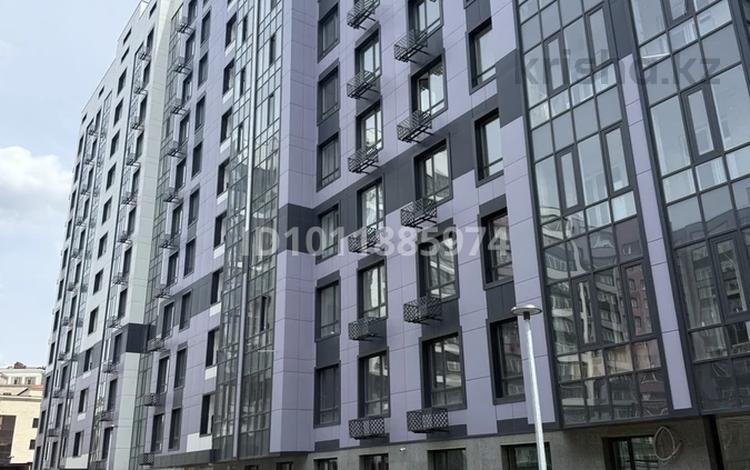 1-комнатная квартира · 39 м² · 6/13 этаж, Бухар жырау 32 за 180 000 ₸ в Астане, Есильский р-н — фото 5