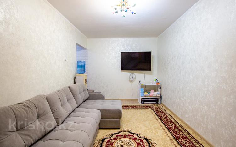 2-комнатная квартира, 42 м², 3/5 этаж, мкр Орбита-4 2 за 35.5 млн 〒 в Алматы, Бостандыкский р-н — фото 7
