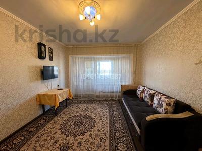 1-комнатная квартира · 38 м² · 4/5 этаж, Наурызбай Батыр 31 за 18 млн ₸ в Каскелене