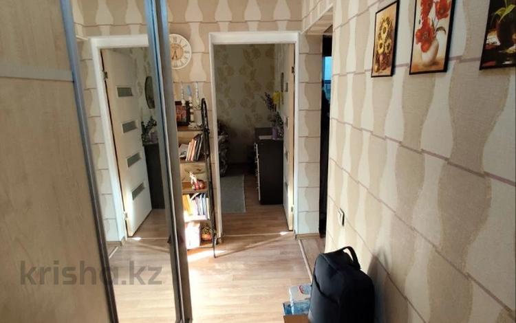 1-бөлмелі пәтер · 40 м² · 5/5 қабат, Айнабұлақ-3 ш/а., бағасы: 21.5 млн ₸ в Алматы, Жетысуский р-н — фото 10