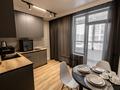 1-бөлмелі пәтер · 39 м² · 6/9 қабат, Нажимеденова 27, бағасы: 3 000 ₸ в Астане, Алматы р-н — фото 3