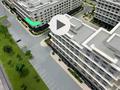 3-бөлмелі пәтер · 105.25 м² · 3/7 қабат, Набережная 23, бағасы: 48.4 млн ₸ в Петропавловске — фото 2