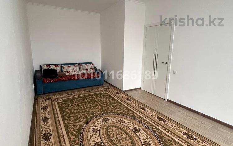1-комнатная квартира · 40 м² · 3/9 этаж, Кургалжинское шоссе 20Б за 200 000 ₸ в Астане, Есильский р-н — фото 2