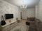 1-комнатная квартира · 55 м² · 7/20 этаж, Сарыарка 5/1 — Radisson Hotel за 39 млн ₸ в Астане, Сарыарка р-н
